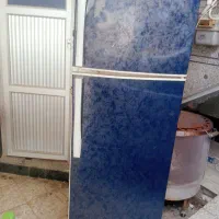 یخچال و بخاری کلبه ای