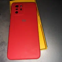 pocox3  gtسالم  و  یک ردمی ۹ a  در حد نو رنگ خاص|موبایل|تهران, ازگل|دیوار