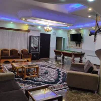 ویلای استخر دار ساحلی با جکوزی