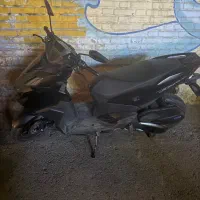 موتور گلکسی cl160