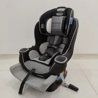 صندلی ماشین گراکو مدل Extend2Fit|تخت و صندلی بچه|تهران, امانیه|دیوار