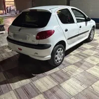 206T5|خودرو سواری و وانت|بروجرد, |دیوار