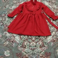 سارافون قرمزیلدایی