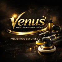 واکس پولیش سیار