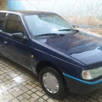 پژو اردی مدل 85