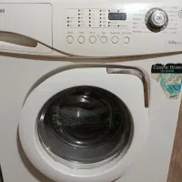 ماشین لباسشویی سامسونگ اصل