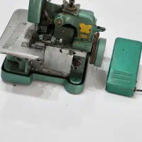 چرخ خیاطی  ژانومه|چرخ خیاطی و ریسندگی|بیرجند, |دیوار