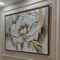 آموزش تابلو برجسته مدرن