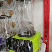 نمایندگی فروش مخلوط کن دو کاره|خردکن، آسیاب، غذاساز|خرم‌آباد, |دیوار