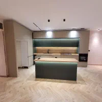 ۱۰۰ متر ۲ خوابه نوساز فردوس شرق