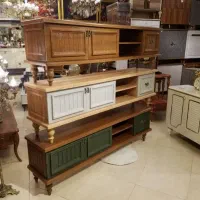 کنسول|بوفه، ویترین، کنسول|بروجرد, |دیوار