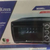 توسترطرح ماکروویو