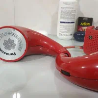 دوعدد رادیو عتیقه حلزونی کمیاب