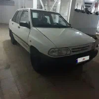 پراید۱۳۱ دوگانه شرکت|خودرو سواری و وانت|سرپل ذهاب, |دیوار