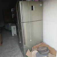 یخچال و لباسشویی|یخچال و فریزر|چابهار, |دیوار