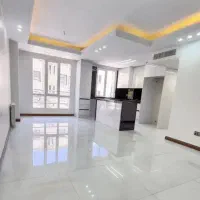 ۶۲متر/دوخواب/خوش نقشه/کلید نخورده