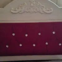 تخت خواب تک نفره