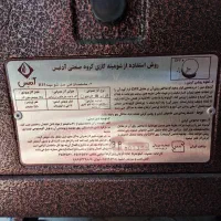 بخاری 7500 گازی ادنیس|بخاری، هیتر، شومینه|شیراز, شهرک امام حسن|دیوار