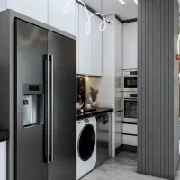 نیازمند شاگرد نصاب کابینت|استخدام صنعتی، فنی، مهندسی|کرمانشاه, |دیوار