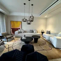 اقامت اشرافی در (۲۱۵ متر) مشاعات رویایی