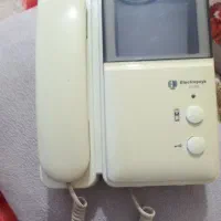 آیفون تصویری|صوتی و تصویری|بروجرد, |دیوار