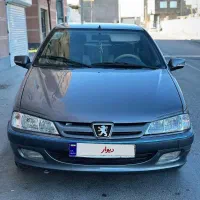 پارس‌ مدل۹۵ تک برگ سند