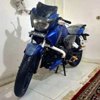 آپاچی 160|موتورسیکلت|تهران, ستارخان|دیوار