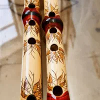 نی هفت بند نظری.سه مهر حرفه ای