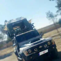 پاژن|خودرو سواری و وانت|اهواز, کیانپارس |دیوار