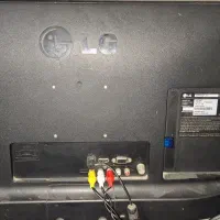 تلوزیون  مانیتور  LG