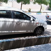 ام‌وی‌ام 315 هاچبک ساده، مدل ۱۳۹۲