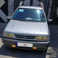 پراید مدل 90