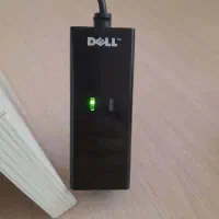 مودم اکسترنال یو اس بی dell|مودم و تجهیزات شبکه|کرج, کرج نو|دیوار