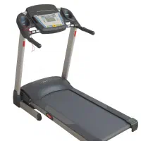 تردمیل آیکان در حد نو