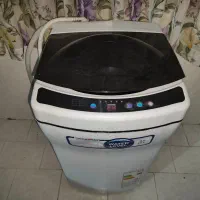 لباسشویی اتوماتیک درب بالا پاکشوما مدل TLF-62511W