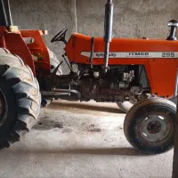 تراکتور فرگوسن ۲۸۵