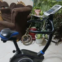 دوچرخه ثابت