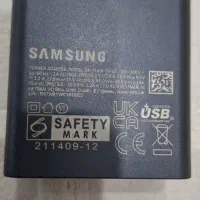 شارژر ۴۵ وات سوپر فست شارژ مدل EP-T4510 اصلی