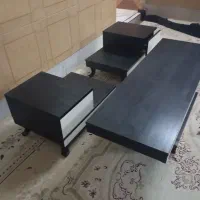 میز تلوزیون|میز تلویزیون|قم, شهر قائم|دیوار