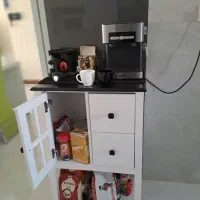 کافی بار کمجا|بوفه، ویترین، کنسول|اصفهان, طامه|دیوار