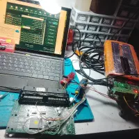 برق و الکترونیک خودرو