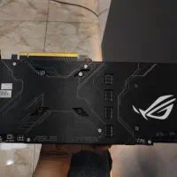 کارت گرافیک RTX 2060 SUPER 8G برای کیس گیمینگ|قطعات و لوازم جانبی رایانه|تهران, شهرک پاسداران|دیوار