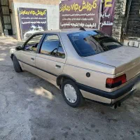 فروش 405|خودرو سواری و وانت|محلات, |دیوار