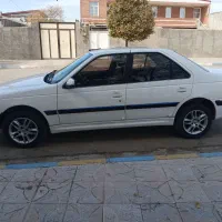 فروش  پارس  401|خودرو سواری و وانت|گلزار, |دیوار