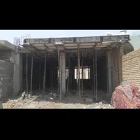 فروش زمین ۱۴۰ متری