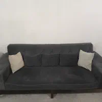 مبل|مبلمان خانگی و میز عسلی|دوگنبدان, |دیوار