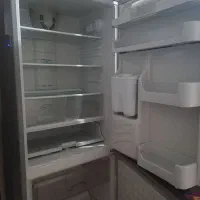 یخچال سینجر اصل خیلی تمیز|یخچال و فریزر|بجنورد, |دیوار