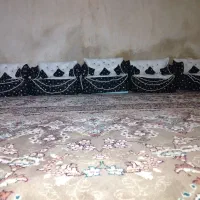 جاحوله ای نمدی|صنایع دستی و سایر لوازم تزئینی|خاش, |دیوار