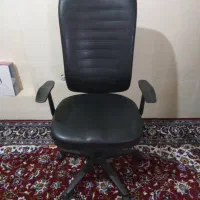 صندلی مدیریت|صندلی و نیمکت|محمدیه-قزوین, |دیوار