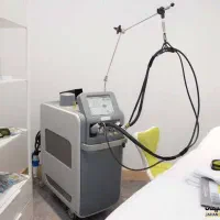 تعمیر و سرویس دستگاه لیزر